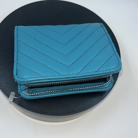 BNWOT Steve Madden Wallet - Picture 6 of 9